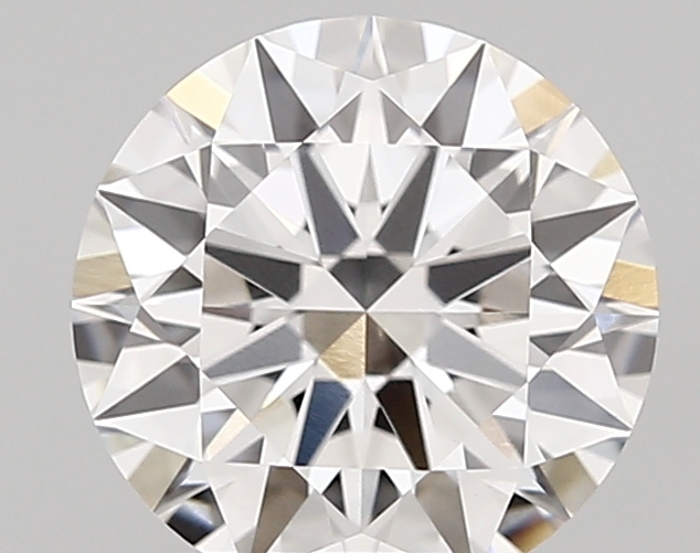 1.86ct E VVS2 Round (IGI)