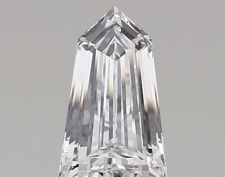 1.01ct E VVS2 Bullet (IGI)
