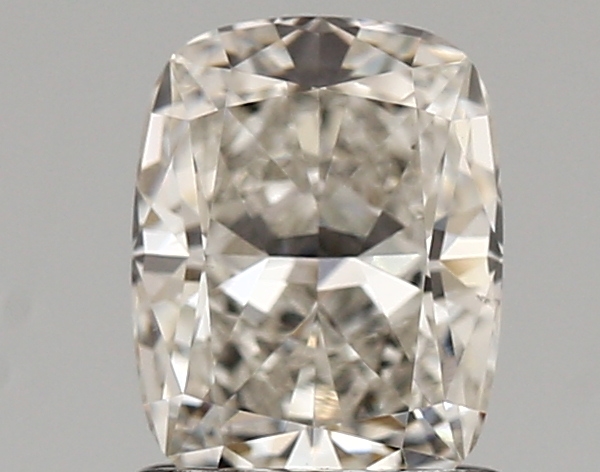 1.06ct G VVS2 Cushion (IGI)