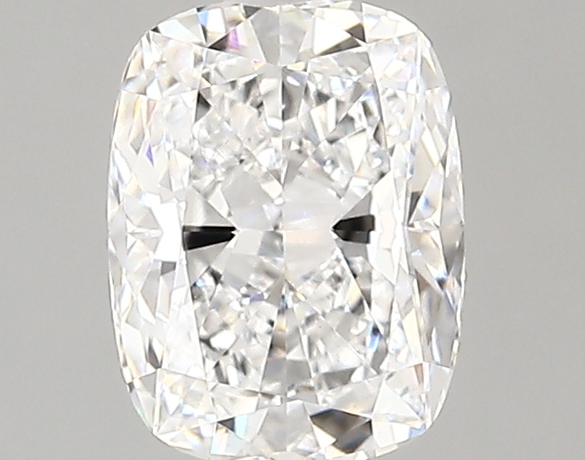 1.03ct D VVS2 Cushion (IGI)