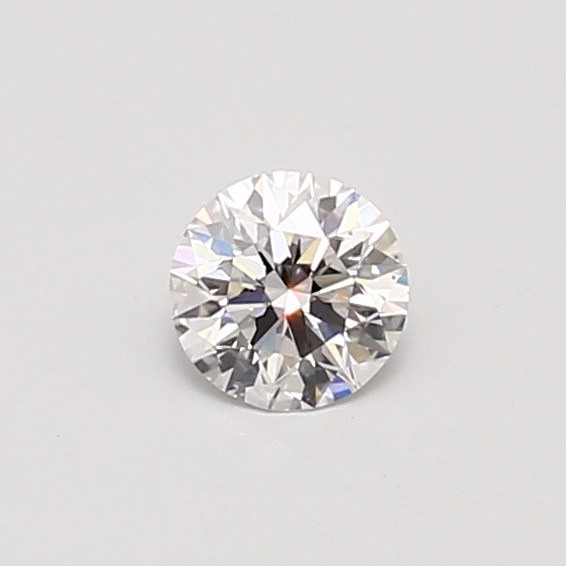 0.39ct D VS1 Round (IGI)