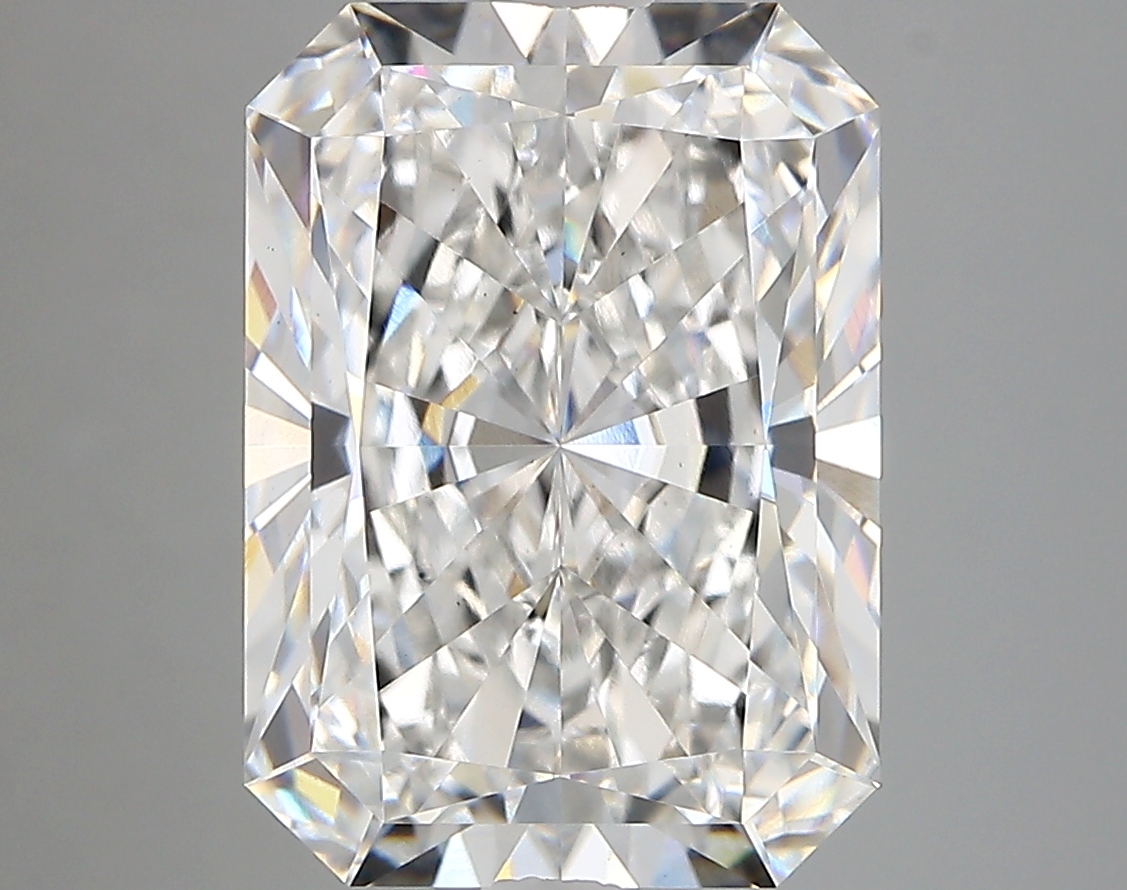 6.06ct E VS1 Radiant (IGI)