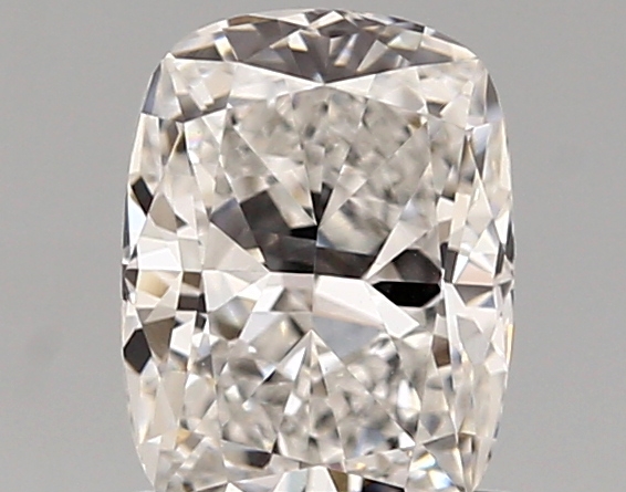 1.03ct E VVS2 Cushion (IGI)