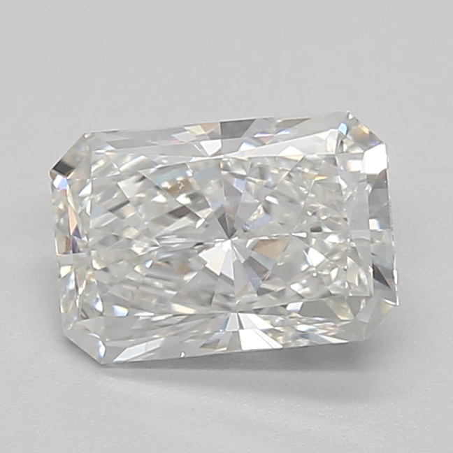 0.99ct G VS1 Radiant (IGI)