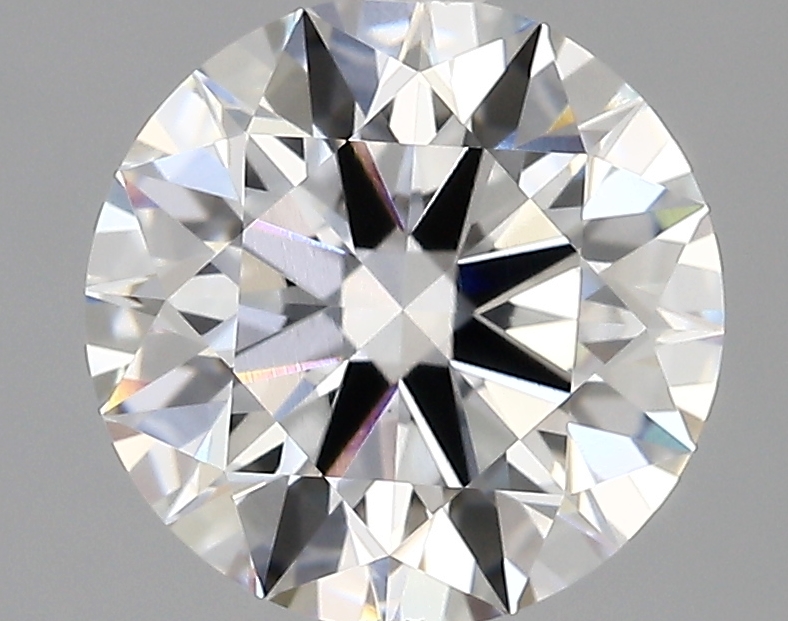2.88ct E VS1 Round (GIA)