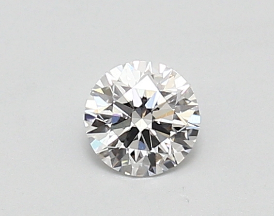 0.43ct D VS1 Round (IGI)