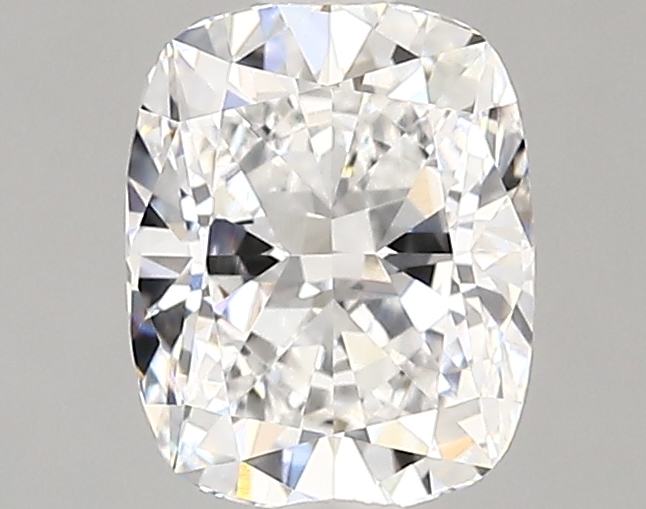 1.03ct D VVS2 Cushion (IGI)