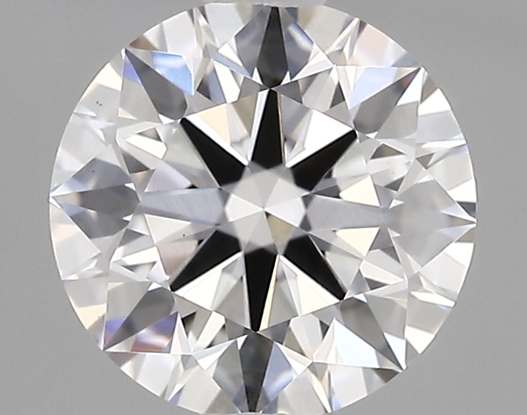 1.41ct D VS1 Round (IGI)
