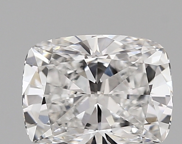 1.40ct D VS1 Cushion (IGI)