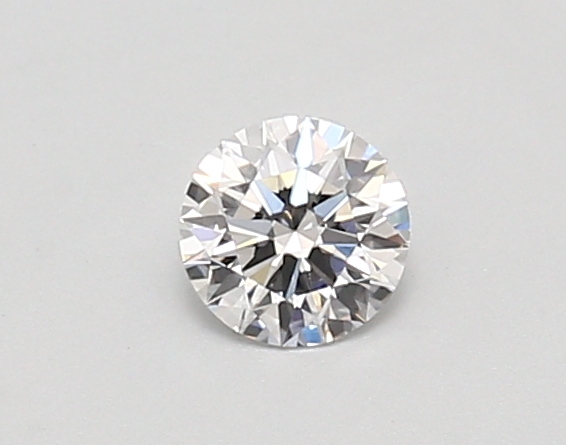 0.38ct D VVS1 Round (IGI)