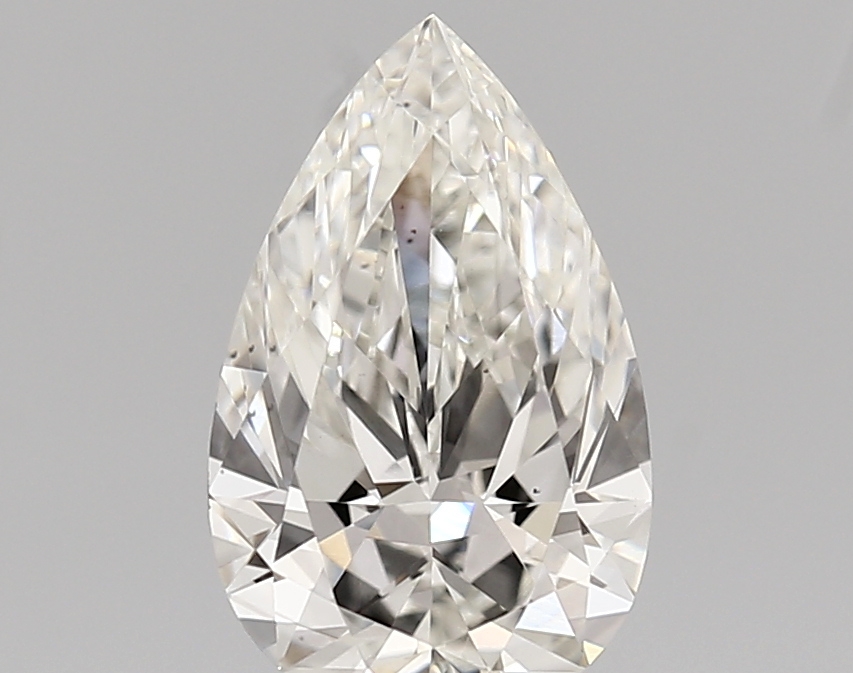 1.56ct G VS1 Pear (IGI)