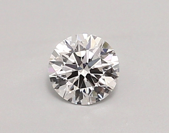 0.38ct D VVS2 Round (IGI)