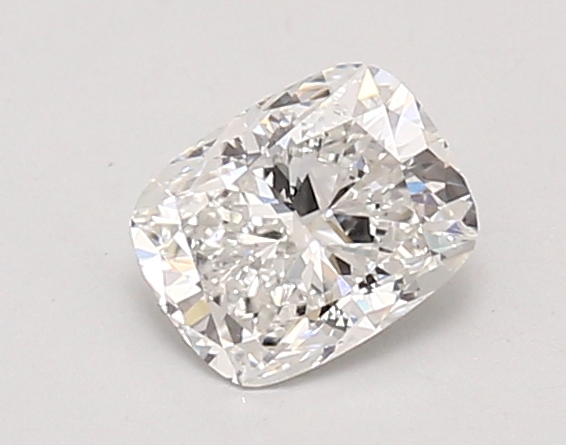 0.92ct E VS2 Cushion (IGI)