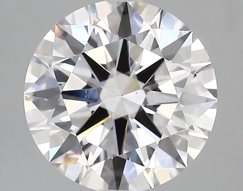 3.04ct D VS1 Round (IGI)