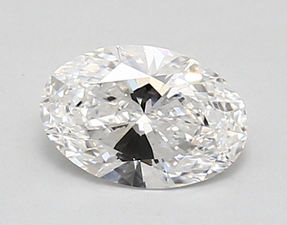 0.91ct E VS2 Oval (IGI)