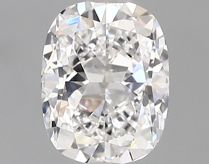 1.03ct D VS1 Cushion (IGI)