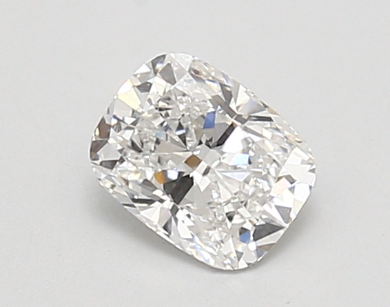 0.84ct E VS1 Cushion (IGI)