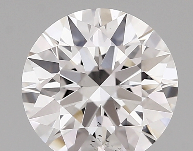 1.88ct D VS2 Round (IGI)