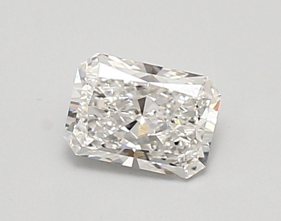 0.62ct E VVS2 Radiant (IGI)