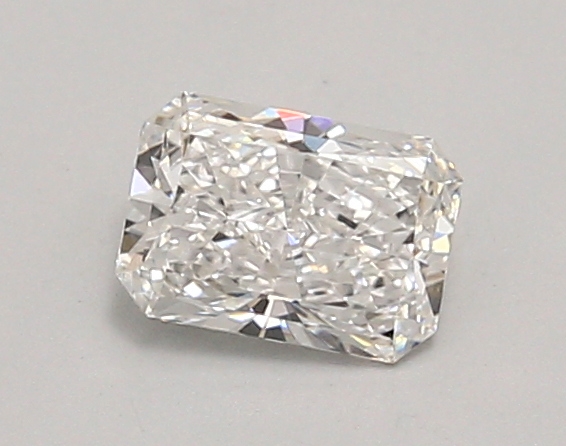 0.72ct E VVS1 Radiant (IGI)