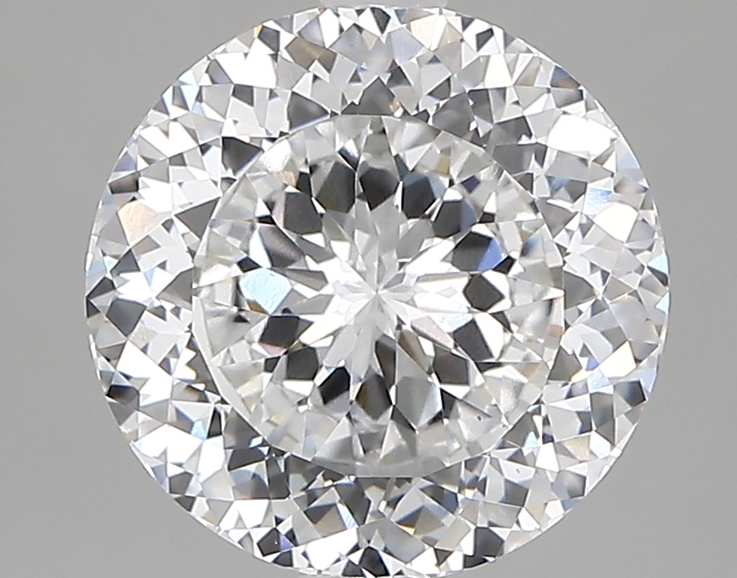3.03ct E VS1 Portuguese Cut (IGI)