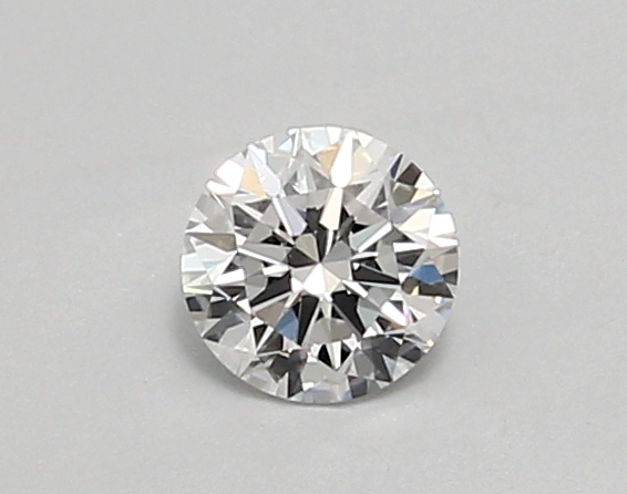 0.44ct D VVS2 Round (IGI)