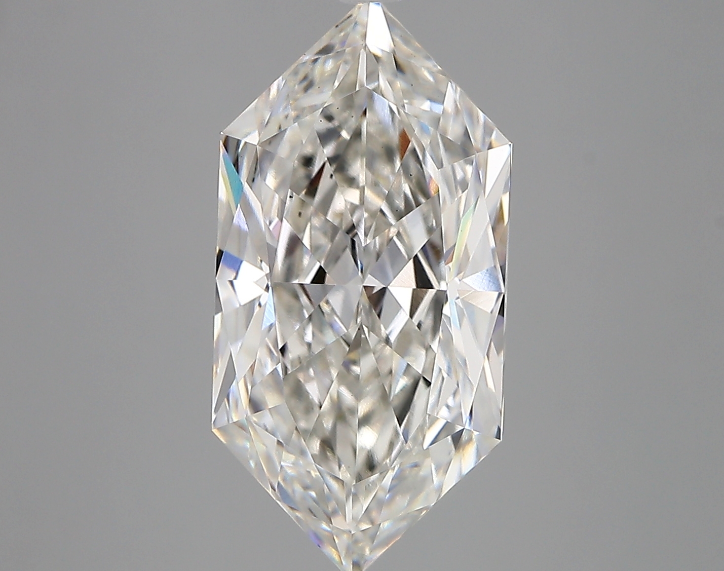 5.07ct G VVS2 Dutch Marquise (IGI)