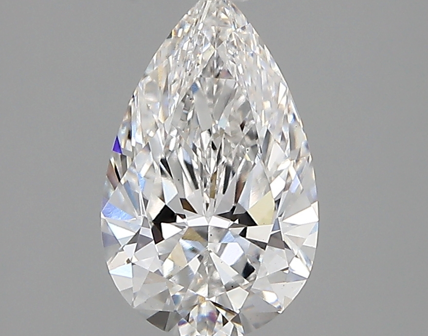 1.54ct E VS1 Pear (IGI)