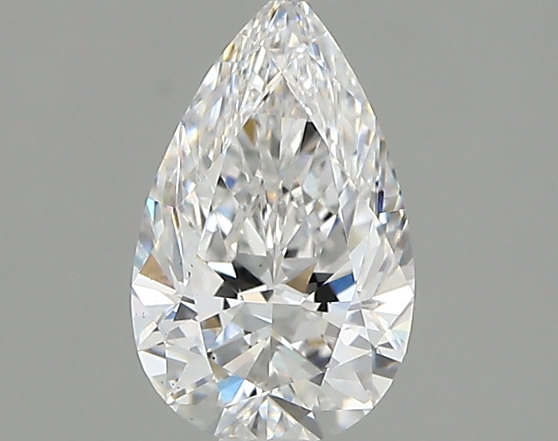 1.10ct D VS1 Pear (IGI)