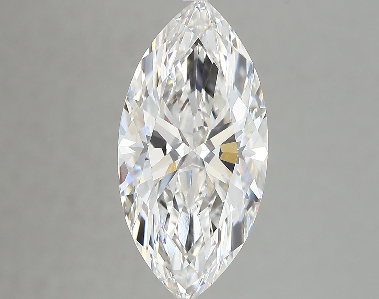 4.13ct E VS1 Marquise (IGI)