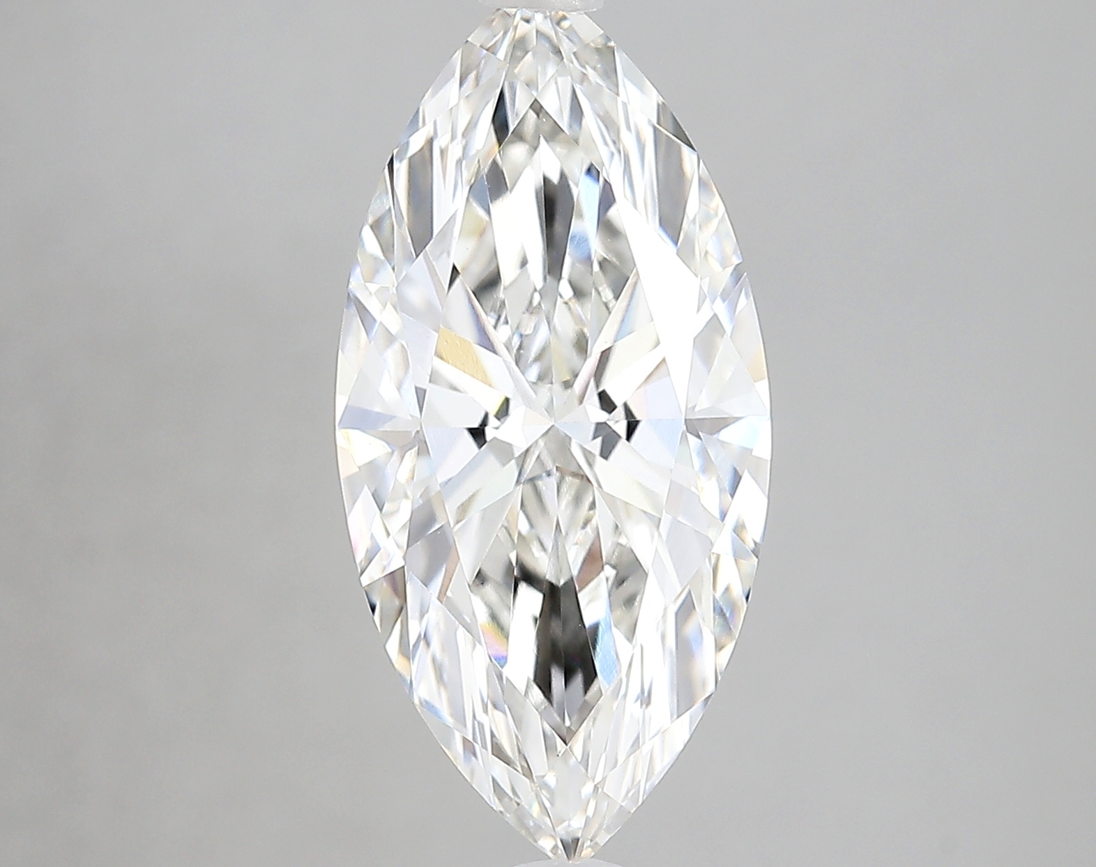 4.09ct G VVS2 Marquise (IGI)