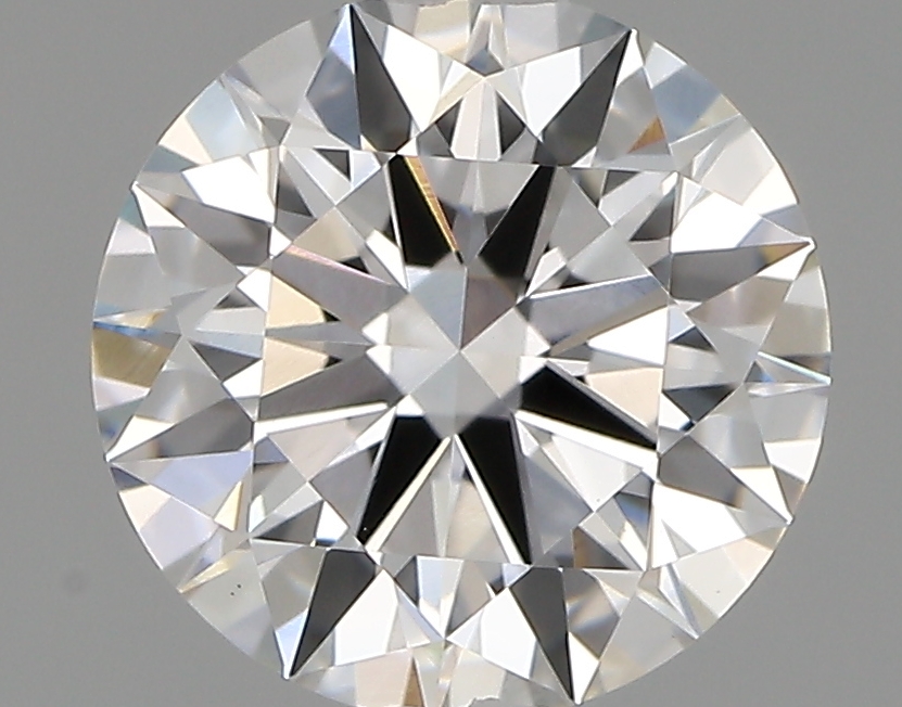 1.40ct D VVS2 Round (IGI)