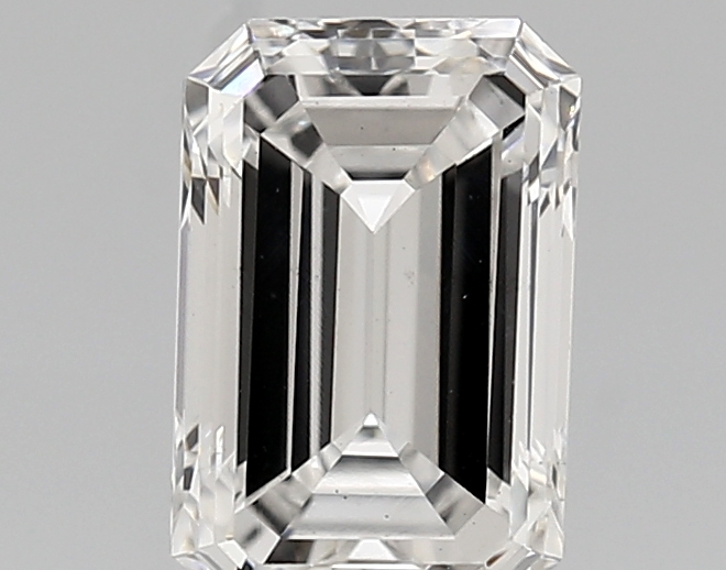 1.40ct E VS1 Emerald (IGI)