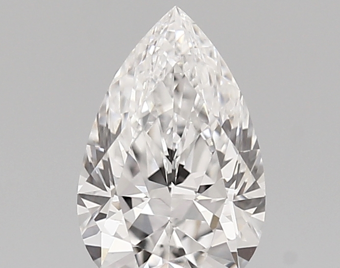 1.03ct D VVS2 Pear (IGI)