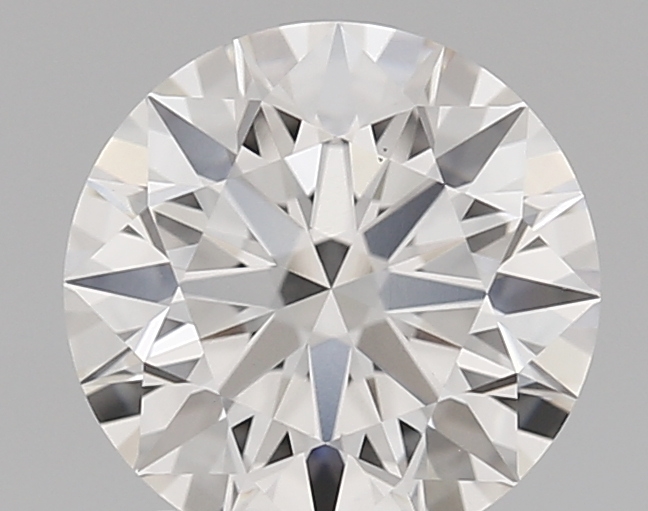 1.86ct D VS1 Round (IGI)