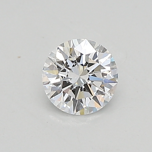 0.37ct D VVS2 Round (IGI)