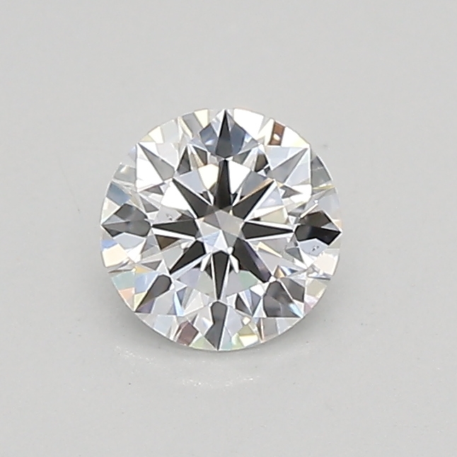0.43ct D VS1 Round (IGI)
