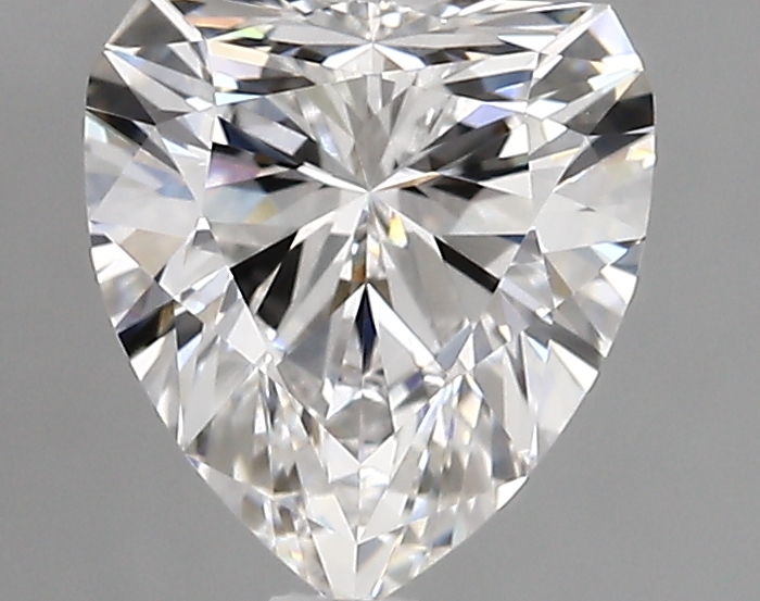 1.69ct D VVS2 Shield (IGI)