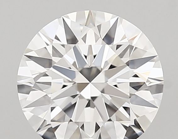 1.21ct E VVS1 Round (IGI)