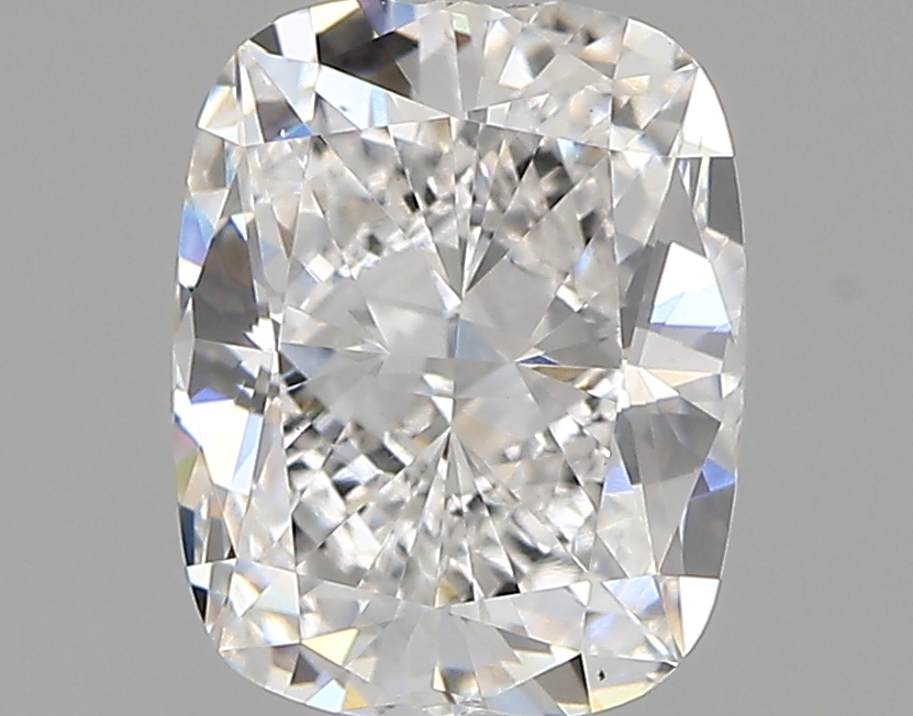 1.51ct E VS1 Cushion (IGI)