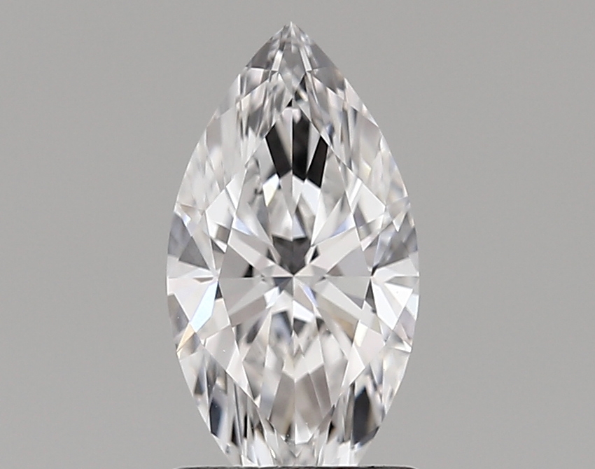 1.04ct E VVS1 Marquise (IGI)