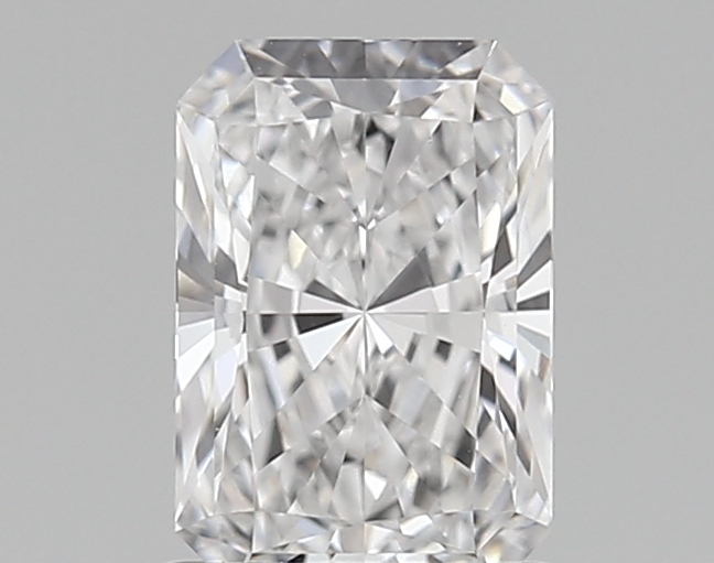 1.08ct E VVS1 Radiant (IGI)