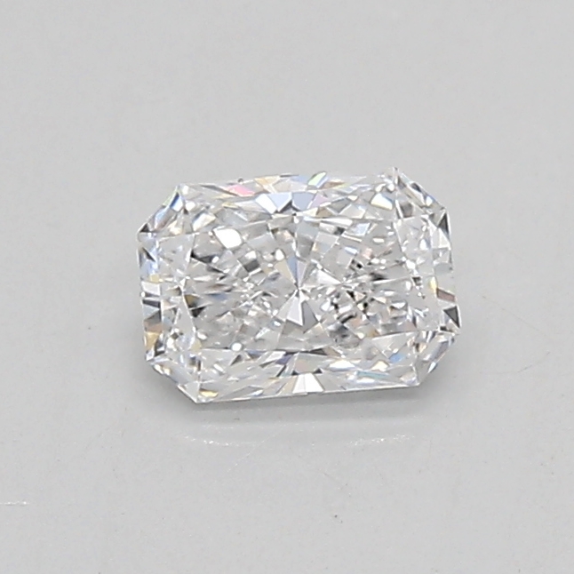 0.36ct D VS2 Radiant (IGI)