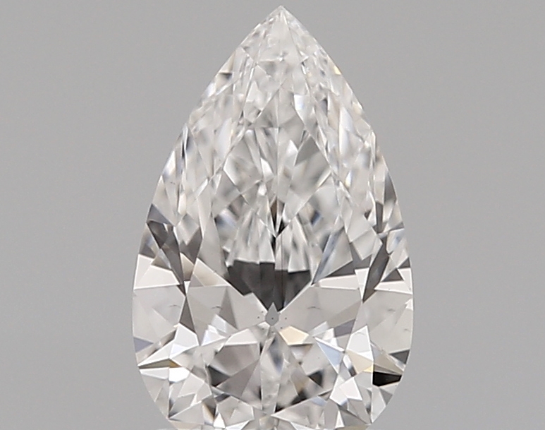 1.20ct E VS2 Pear (IGI)