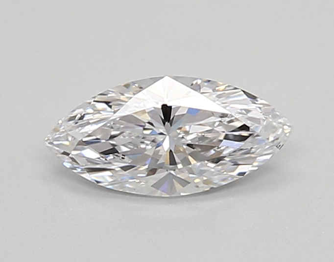 0.48ct D VVS1 Marquise (IGI)
