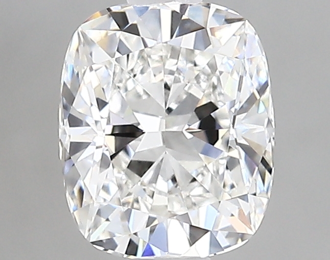 1.02ct E VVS2 Cushion (IGI)