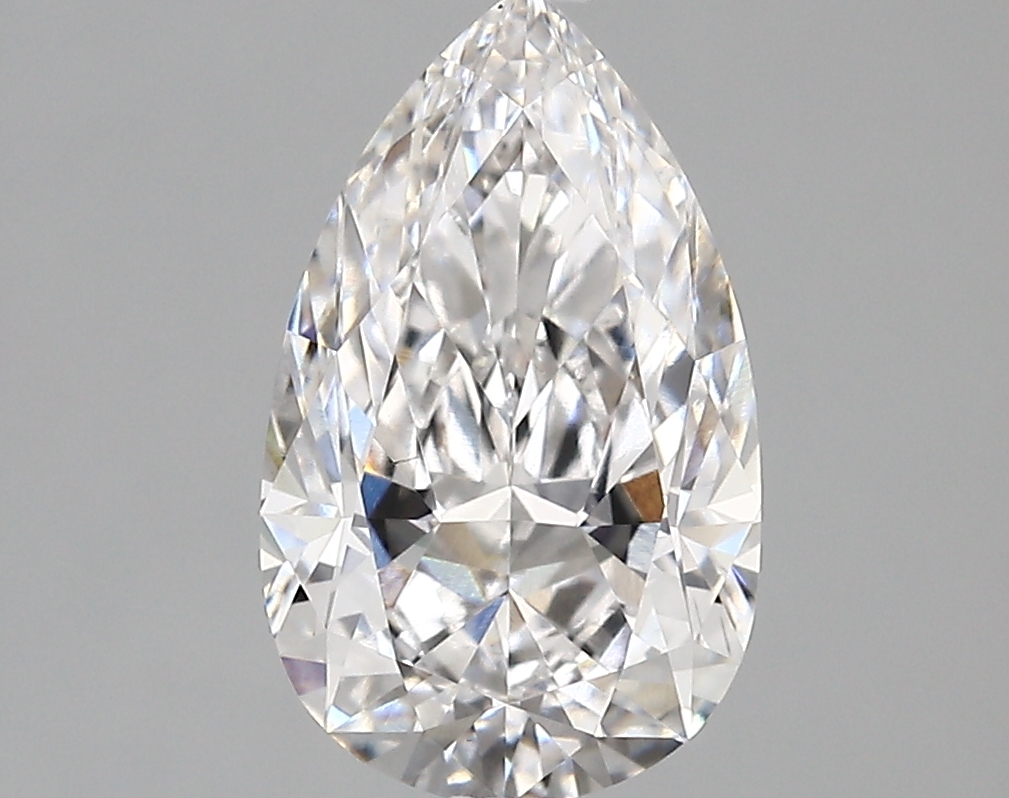 2.25ct E VS1 Pear (IGI)