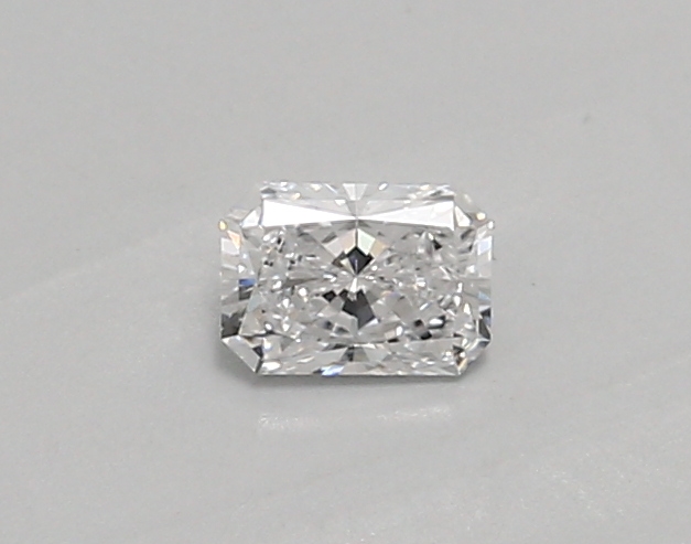 0.33ct D VVS1 Radiant (IGI)