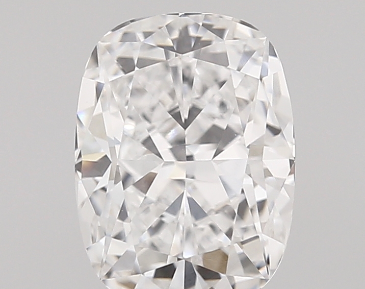 1.81ct D VVS2 Cushion (IGI)
