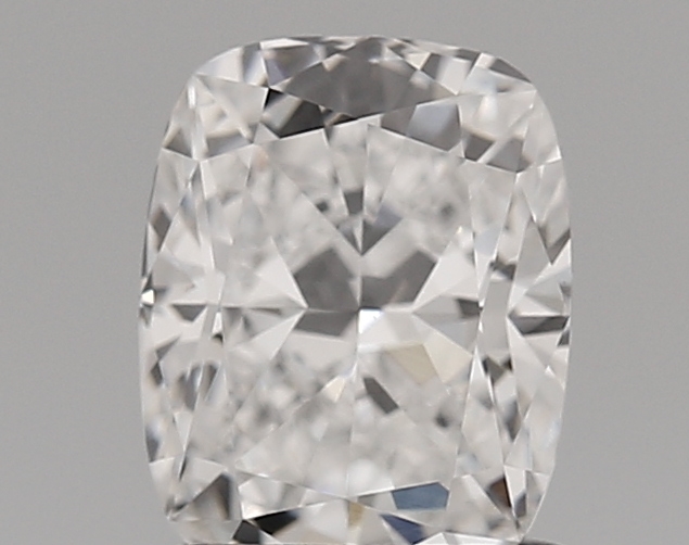 1.32ct D VVS2 Cushion (IGI)